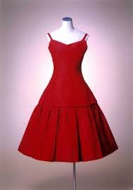 ファッションの歴史を紐解く 1950年 1960年 ファッション