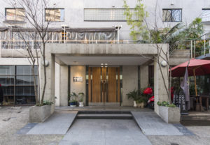 ファッションスタイリストジャパン 社内ビュー ファッションスタイリストジャパン